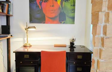 Conte Apartment - Roma San Pietro - Foto 18