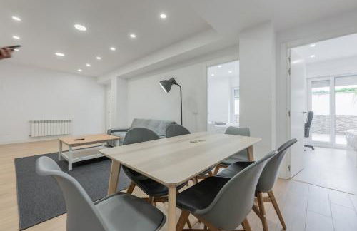 Soleado y terraza , Wi-Fi - Foto 16