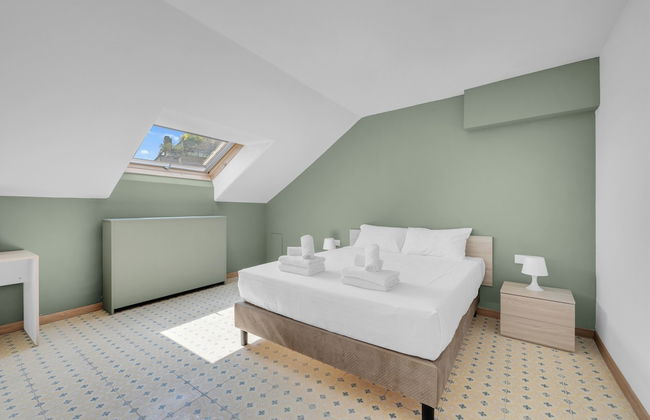 Casa da Suite Fraschini - Foto 52