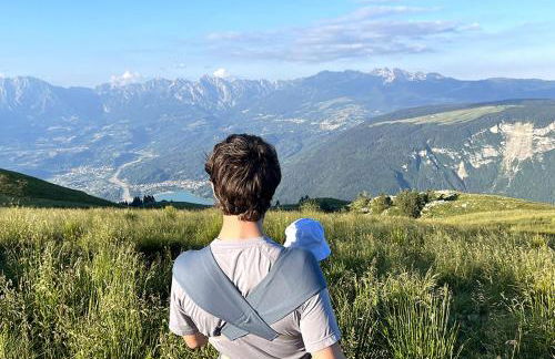 Casetta dipinta Fattoria dei fiori - Photo 66