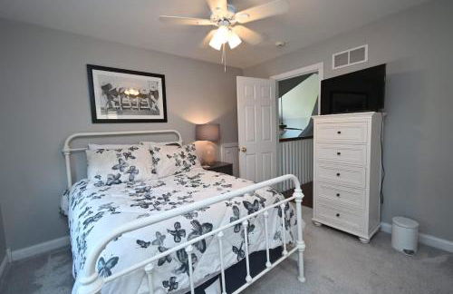 Country Home with Hot Tub Fire Pit for 10 Guests - Foto 18