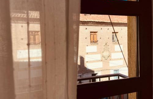 La Fonda de la Calle Ancha - Foto 28