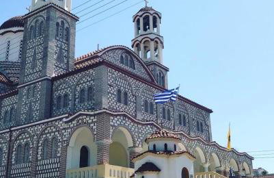 Avra Comfort Rooms - Family - Foto 39