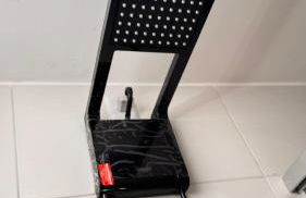 Apartamento aconchegante completo -Próximo ao Aeroporto-COP30 - Foto 14