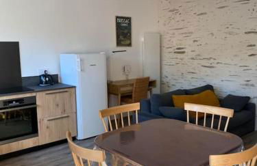 Maison - Brissac Quincé Centre - Photo 4