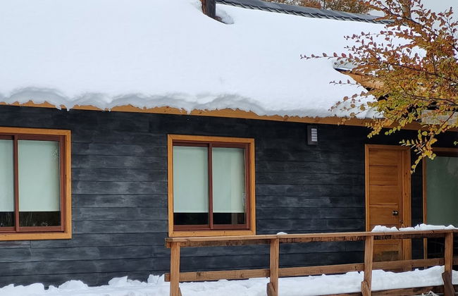 Refugios de Montaña Reloncaví - RL1 - Photo 29