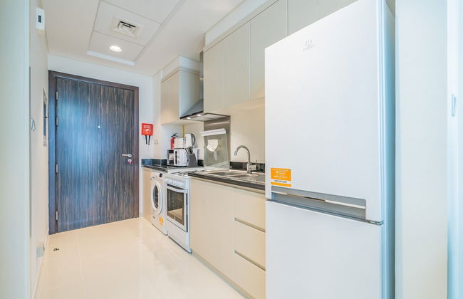 Primestay - Carson C Studio, Damac Hills - Foto 25