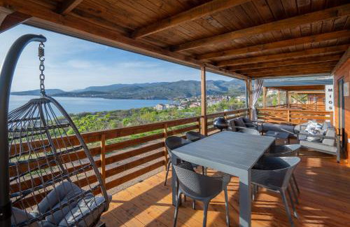 Luxury Mobile home Zuzu Klenovica - Foto 19