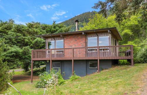 Manzanita Beach Ocean View Cabin Pet Friendly - Foto 50