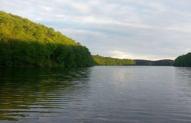 Lutter See Modern Retreat - Foto 6