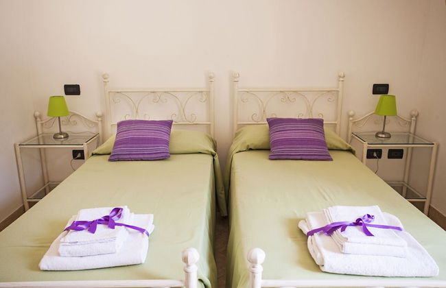 Azienda Agrituristica Benza - Photo 3