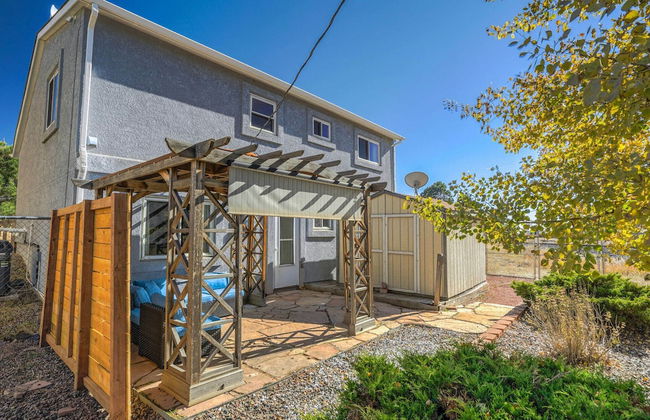 3brsweet & Chic Getawayminutes To Hiking - Foto 37