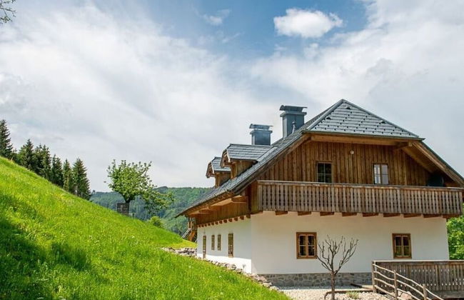 Infanglalm "traunsee" - Foto 36