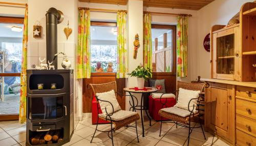 Schwarzwald Nescht Triberg - Foto 3