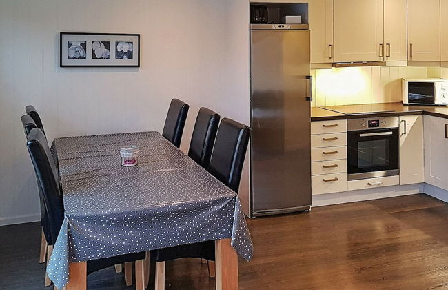 10 Person Holiday Home in Urangsvåg - Foto 8