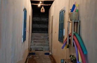 Vila Negreiros Serra Negra Casa 3 - Foto 6