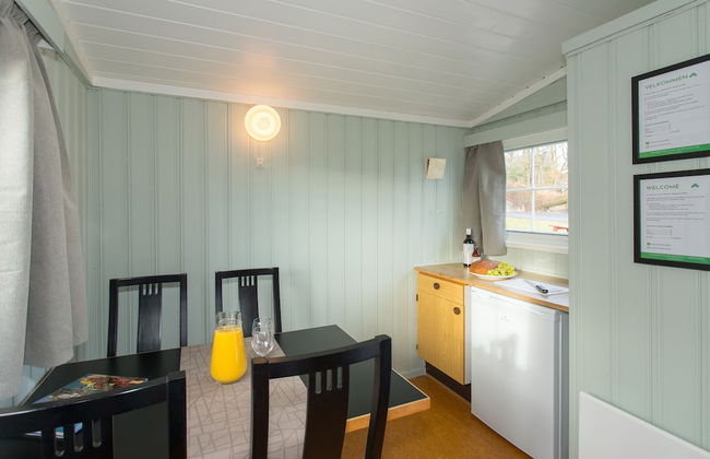 Topcamp Bie - Grimstad - Foto 47