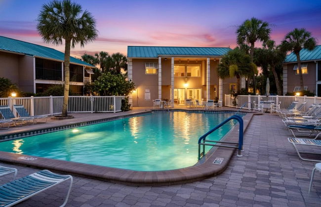 White Sands & Seashells, 1 BR 2nd Fl - Foto 58