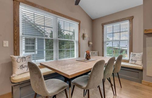 Luxurious 3-Bedroom Townhouse Walk to Village - Foto 45