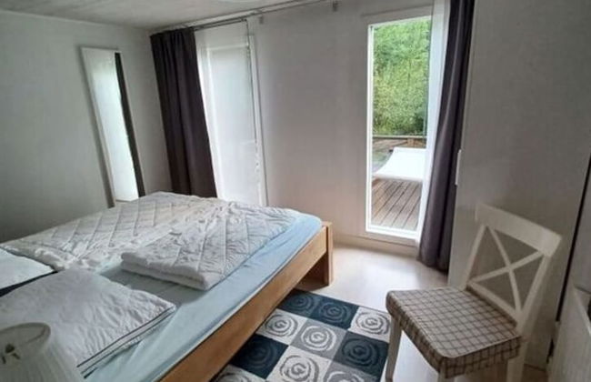 Pleasant Apartment in Bjurvik - Foto 3