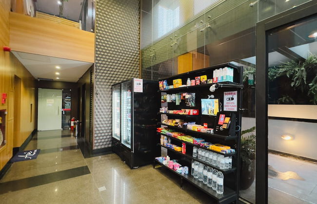 Apê Metrô Paulista - Foto 59