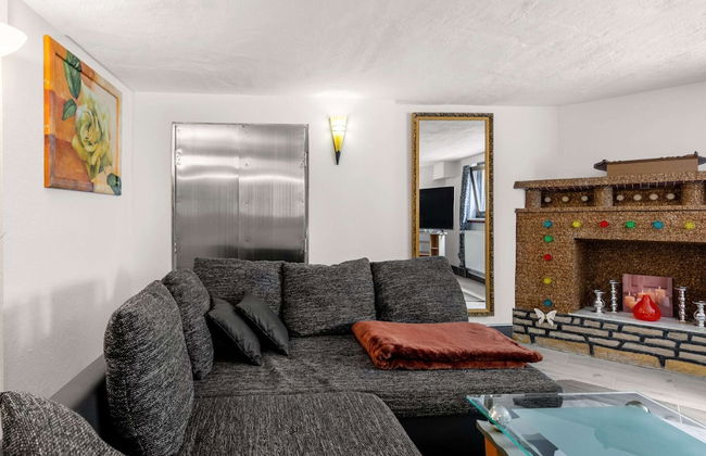 Appartement in Reizvoller Nachbarschaft - Foto 17