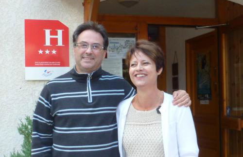 Chez Philippe - Appartements et Chalets - Panoramic Village vue Glaciers - Photo 63