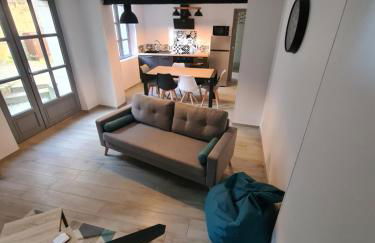 Les Logis du rempart - Foto 15