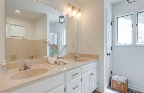 Less Than 1 Mi to Lake Chatuge Home with Mtn and Water Views! - Foto 13