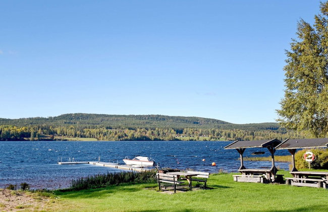 7 Person Holiday Home in Sunnemo - Foto 17