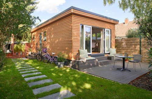 Chalet in Köln - Tinyhouse - Photo 11