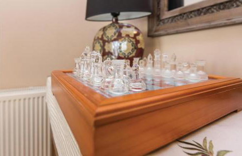 Gorgeous Home In Gorica With Kitchen - Foto 33