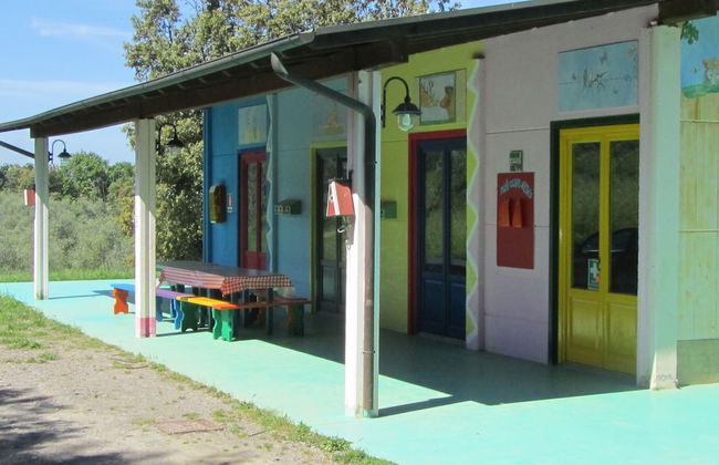 Castellare di Tonda Resort & Spa - Photo 53