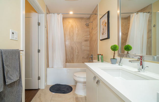 Lovely Oasis near Waterfront & Downtown - Foto 39