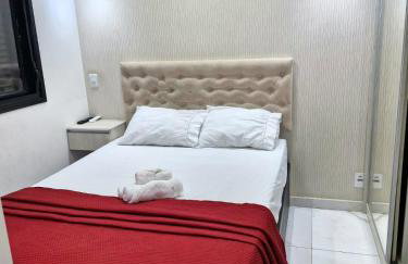 Apartamento, Centro SP - Piscina e Ar Condicionado - Photo 14