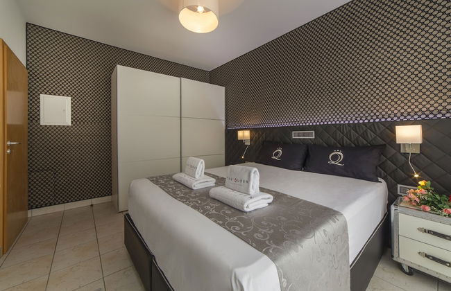 The Queen Apartments - Villa Adriana - Photo 3