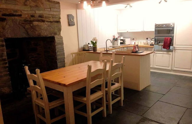 Yr Hen Siop - Foto 13