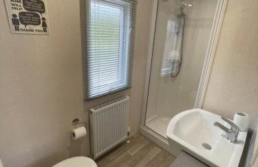 Boggy Creek - lodge with hot tub - Photo 19