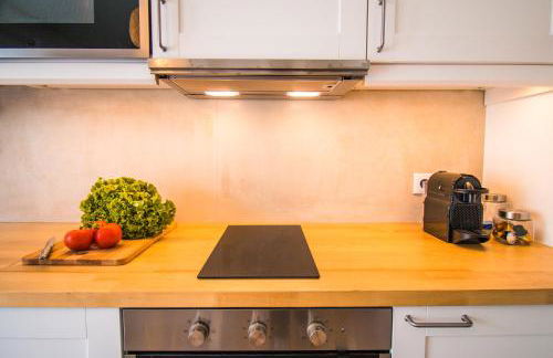 188 Apartments - Petúnia - Pool and Balcony - Foto 5