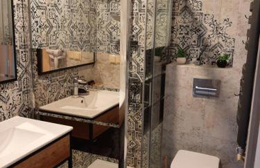 Domki Malcykówka z własnym Jacuzzi - w cenie - Foto 47