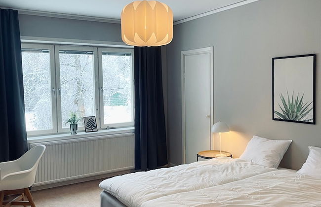 Borlänge - 1 bed Hagbacks - Foto 1