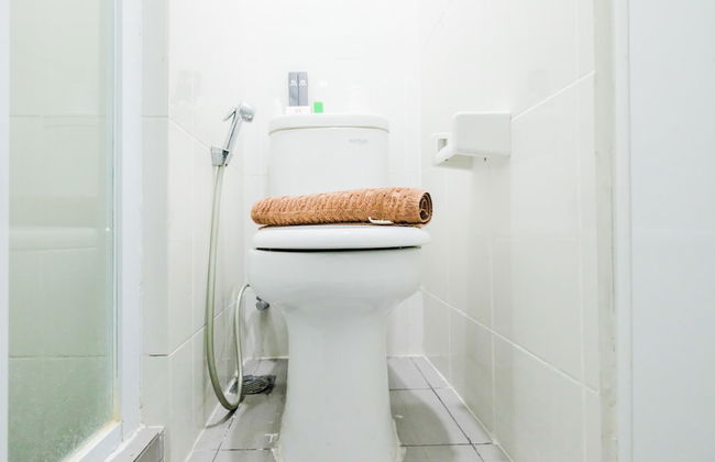 Simple Furnished Studio 19 Avenue Apartment - Foto 23