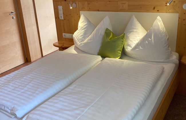 Holiday Apartment in Pinzgau - Photo 5