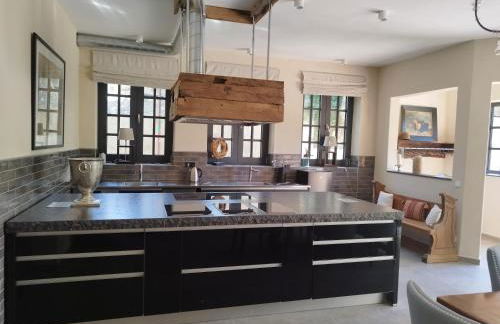 Ferienwohnung in den Dorfwiesen - Foto 7