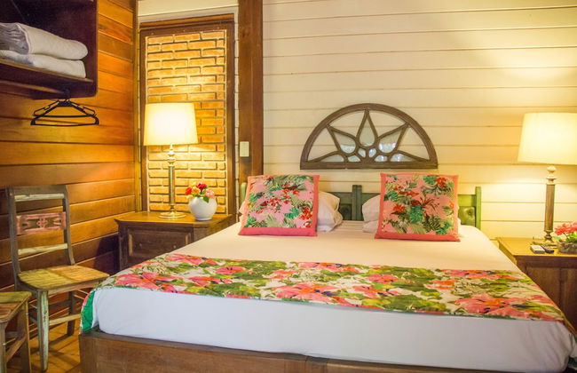 Eco Resort Foz do Marinheiro - Photo 5