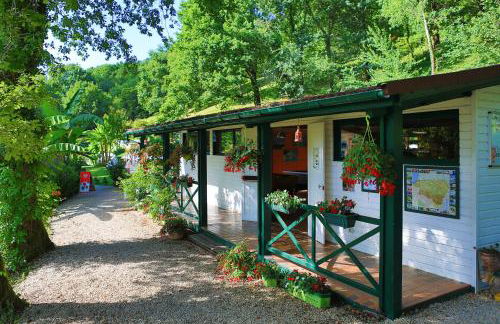 Les Chalets de Pierretoun - Foto 9
