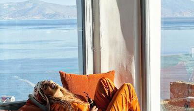 Villa Aether - Infinity Pool Villa Mykonos - Foto 1