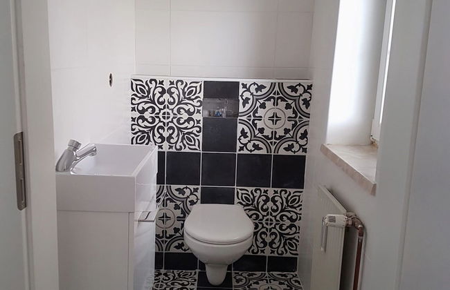 Apartment in Dorfzentrum Near Lake - Foto 15