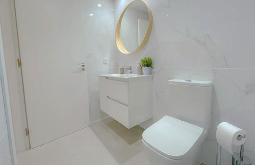 New apt at the beach of Daimus near Gandia - Foto 3