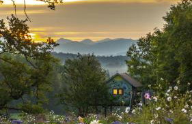 Romantik Unterkünfte Gut Rechetsberg - Foto 38